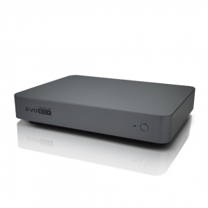 EVOBOX Premium Hi-End караоке-система в Чите