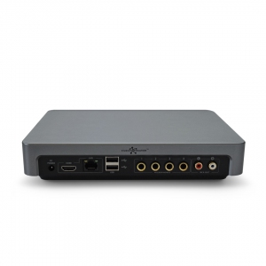 EVOBOX Premium Hi-End караоке-система в Чите