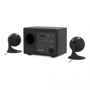 EvoSound Sphere 2.1 аудиосистема для караоке в Чите