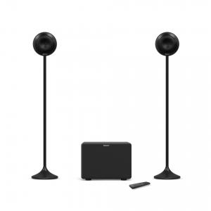 EvoSound Sphere 2.1 аудиосистема для караоке в Чите