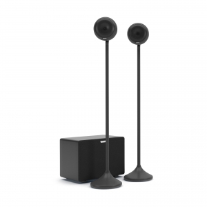 EvoSound Sphere 2.1 аудиосистема для караоке в Чите