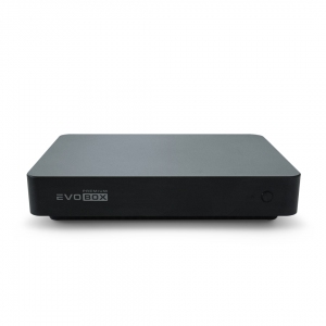 Hi-End караоке-система EVOBOX Premium + EvoSoundBar (саундбар с караоке) в Чите
