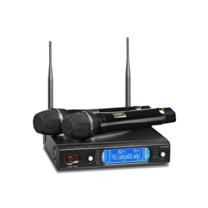 караоке-комплект AST-50 c микрофонами в Чите