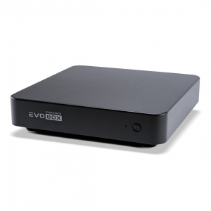 караоке-комплект EVOBOX + EvoSound Bar (саундбар с караоке) в Чите