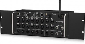 Midas MR18 цифровой микшер в Чите