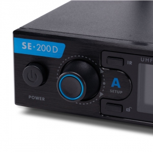 SE-200D цифровые микрофоны в Чите