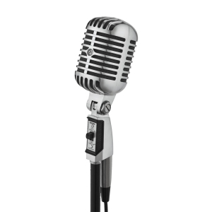 SHURE 55SH SERIES II вокальный, динамический микрофон в Чите
