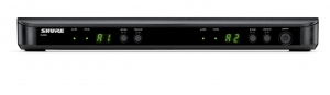 SHURE BLX288E/B58 M17 вокальная радиосистема в Чите