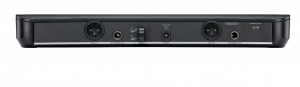 SHURE BLX288E/B58 M17 вокальная радиосистема в Чите