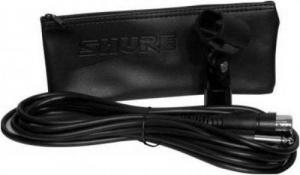 SHURE SV100-A динамический микрофон в Чите