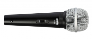 SHURE SV100-A динамический микрофон в Чите
