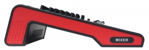 SVS Audiotechnik mixers AM-12 Микшерный пульт аналоговый, 12-канальный в Чите