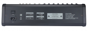 SVS Audiotechnik mixers AM-12 Микшерный пульт аналоговый, 12-канальный в Чите