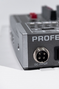 SVS Audiotechnik mixers AM-6 DSP Микшерный пульт аналоговый, 6-канальный SVS Audiotechnik mixers в Чите