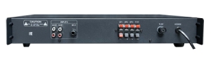 SVS Audiotechnik STA-80 Микшер-усилитель для систем Public Address в Чите