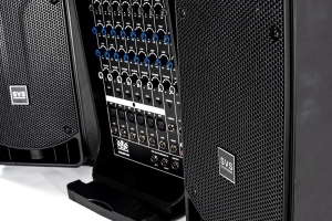 SVS Audiotechnik STAGESET 600 Акустический комплект активный в Чите