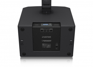 Turbosound iNSPIRE iP3000 модульная аудио колонна 2000Вт в Чите