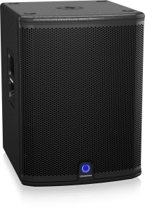 Turbosound iQ15B сабвуфер активный в Чите