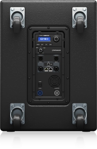 Turbosound iQ15B сабвуфер активный в Чите