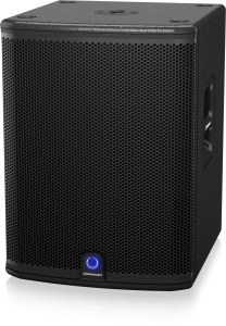 Turbosound iQ15B сабвуфер активный в Чите
