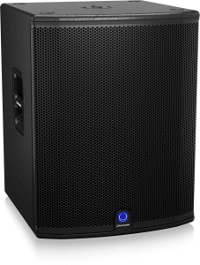 Turbosound iQ18B сабвуфер активный в Чите