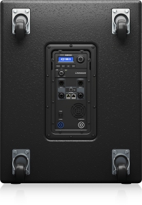 Turbosound iQ18B сабвуфер активный в Чите