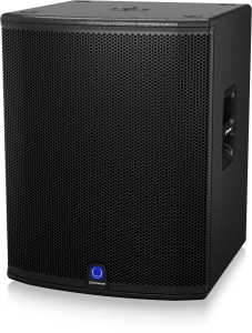 Turbosound iQ18B сабвуфер активный в Чите