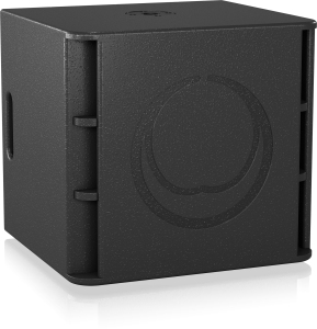 Turbosound Milan M15B сабвуфер активный в Чите