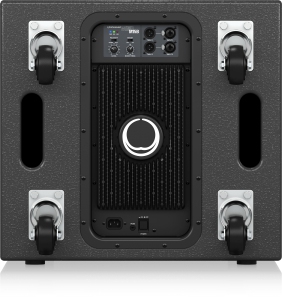 Turbosound Milan M15B сабвуфер активный в Чите