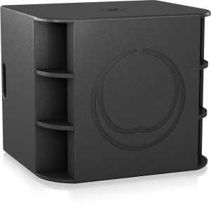 Turbosound Milan M18B сабвуфер активный в Чите