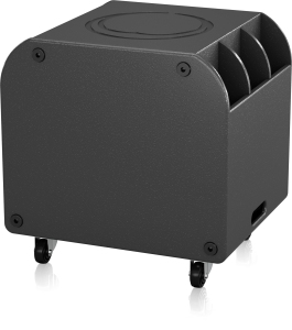Turbosound Milan M18B сабвуфер активный в Чите