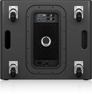 Turbosound Milan M18B сабвуфер активный в Чите
