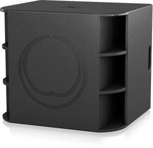 Turbosound Milan M18B сабвуфер активный в Чите