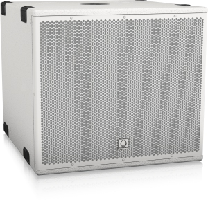 Turbosound NuQ115B-AN Активный сабвуфер в Чите