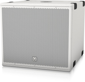 Turbosound NuQ115B-AN Активный сабвуфер в Чите