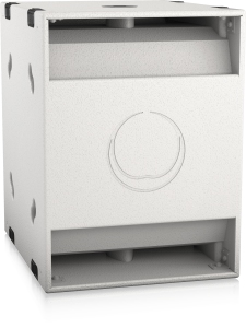 Turbosound NuQ118B-AN Активный сабвуфер в Чите
