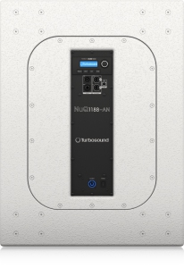 Turbosound NuQ118B-AN Активный сабвуфер в Чите