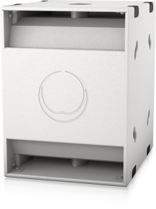 Turbosound NuQ118B-AN Активный сабвуфер в Чите