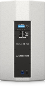 Turbosound NuQ122-AN Активная акустическая система в Чите