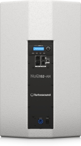 Turbosound NuQ152-AN Активная акустическая система в Чите
