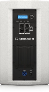 Turbosound NuQ82-AN Активная акустическая система в Чите