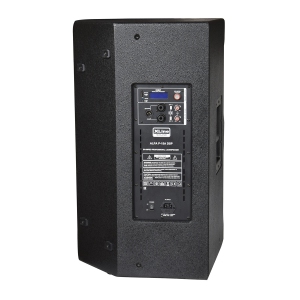 XLine ALFA P-15A DSP Акустическая система активная с DSP и Bluetooth в Чите